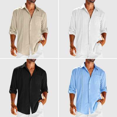 Men’s Clothing