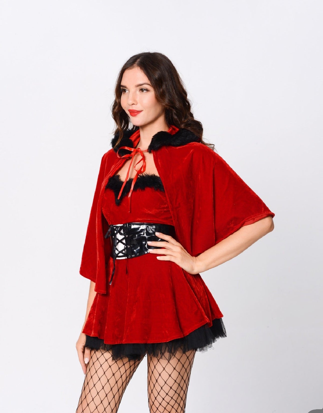 Costumes and wigs - Unapologetic angel LLC