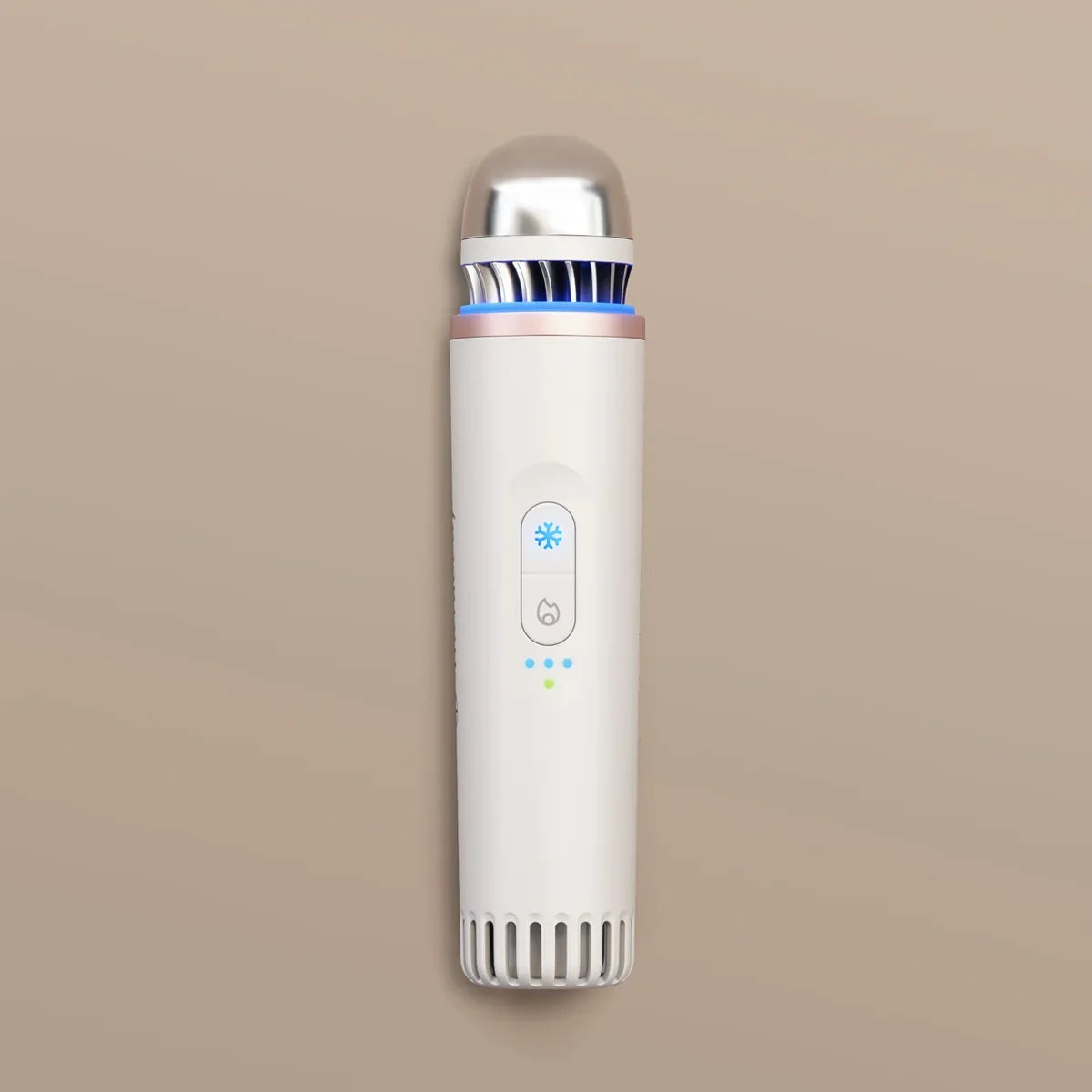 TheraFace Depuffing Wand - FDA Registered