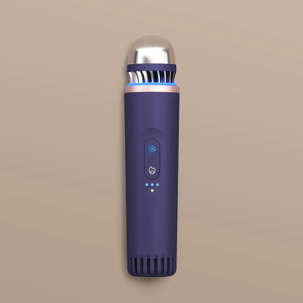 TheraFace Depuffing Wand - FDA Registered
