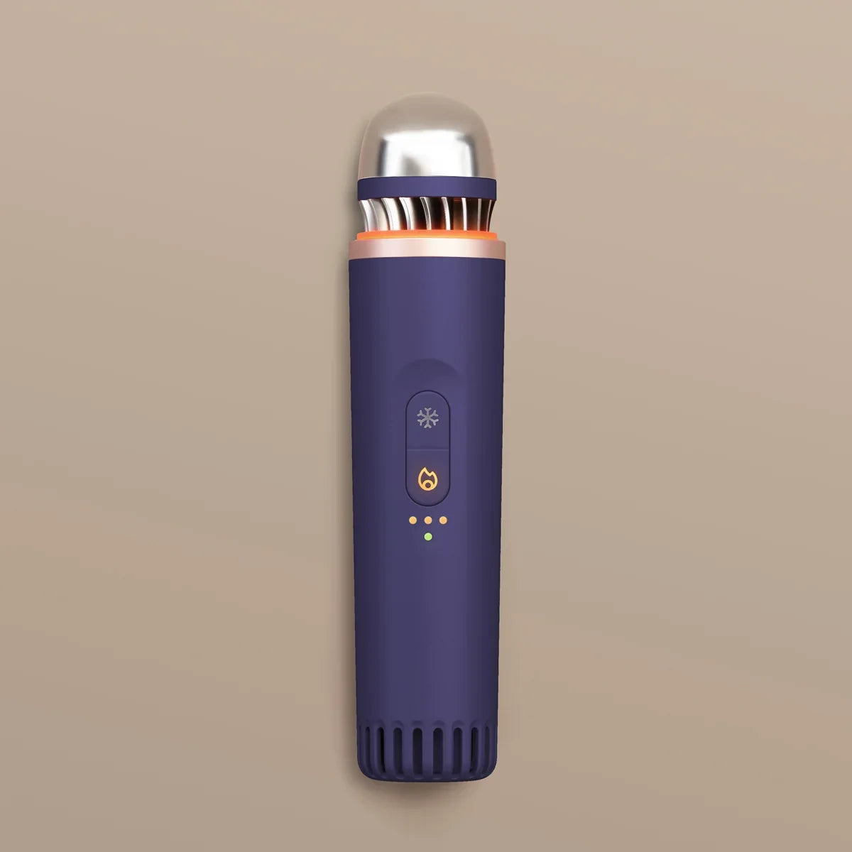 TheraFace Depuffing Wand - FDA Registered
