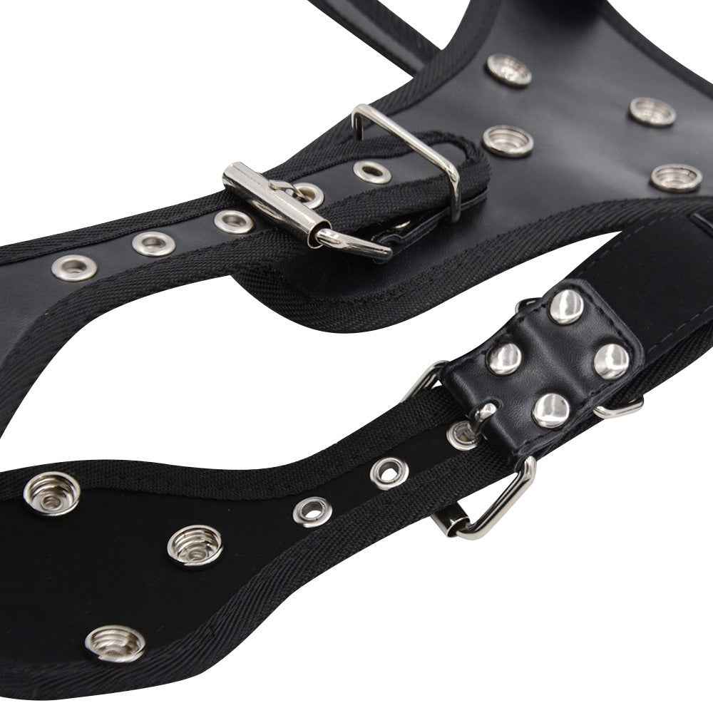 Women's Wearable Fake Penis Masturbation