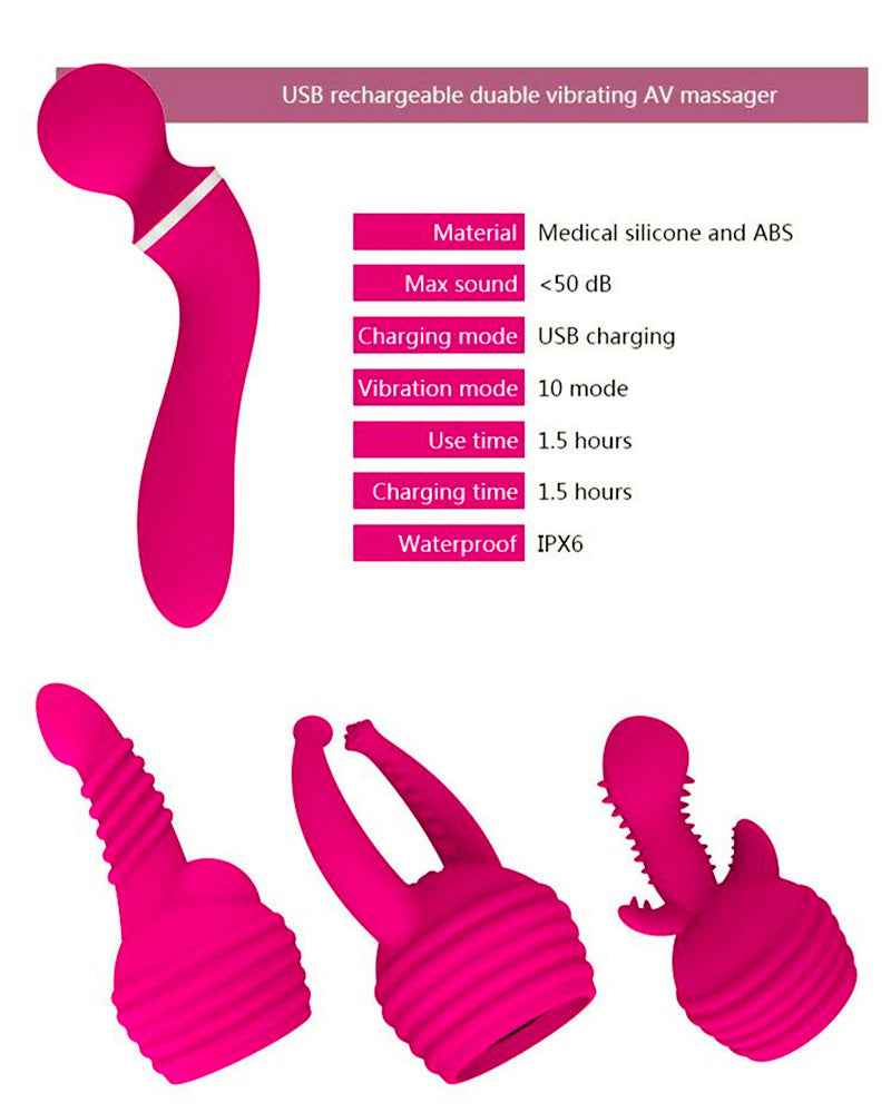 Adult alternative toys