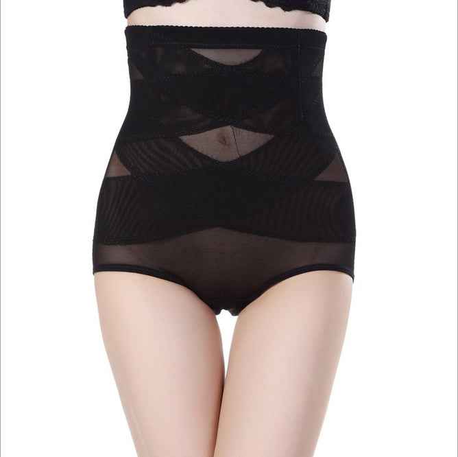 Women's High Waist Belly Shaper