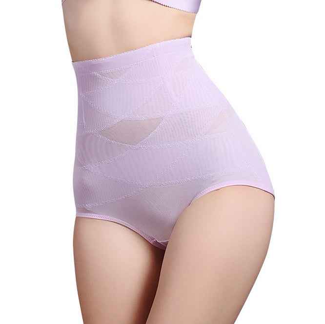 Women's High Waist Belly Shaper