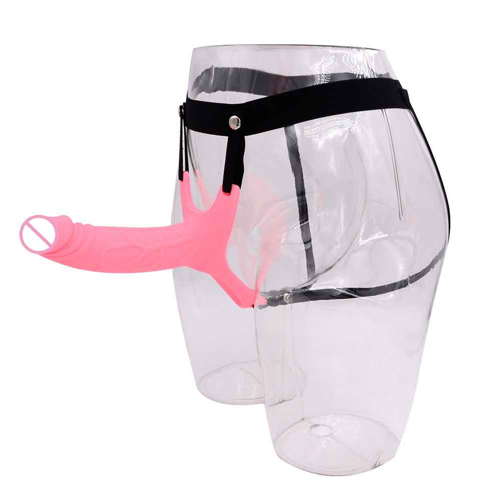 Men's Silicone Wear Alternative Products