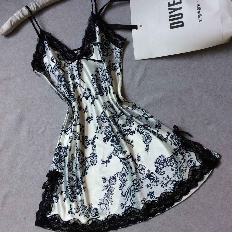 silk slip pajamas