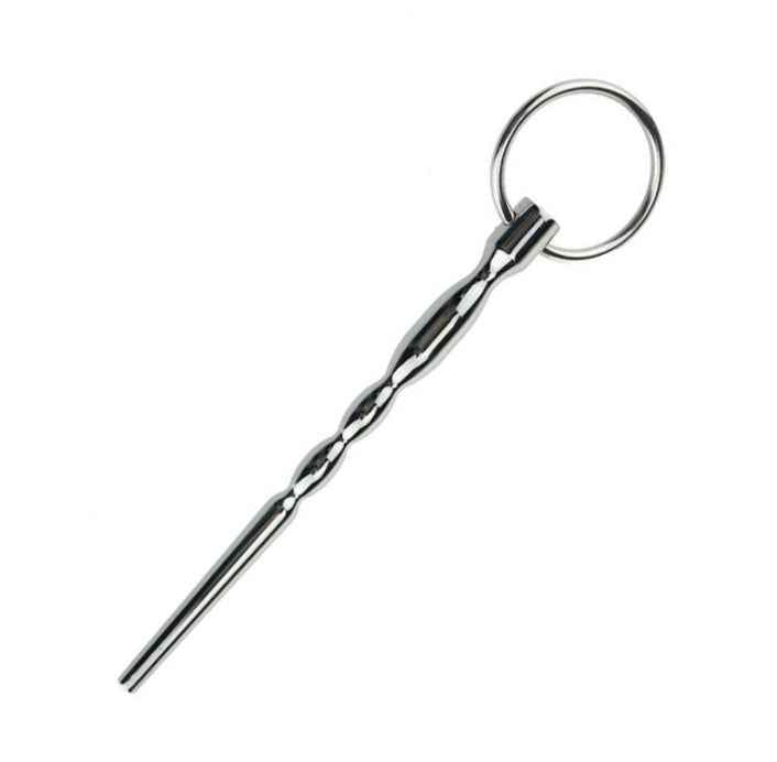 Urethral obstruction novice urethral catheter male