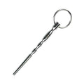 Urethral obstruction novice urethral catheter male