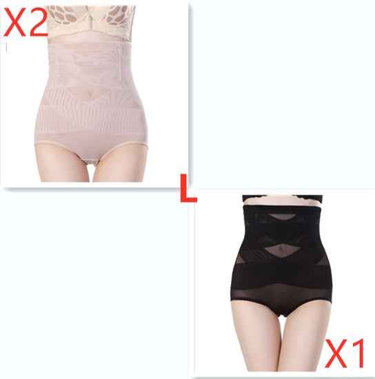 Women's High Waist Belly Shaper