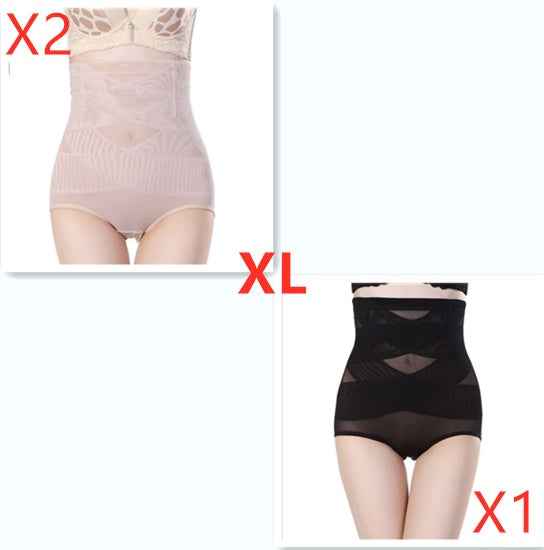 Women's High Waist Belly Shaper