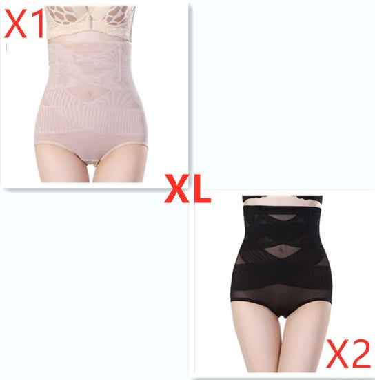Women's High Waist Belly Shaper