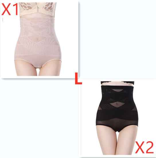 Women's High Waist Belly Shaper
