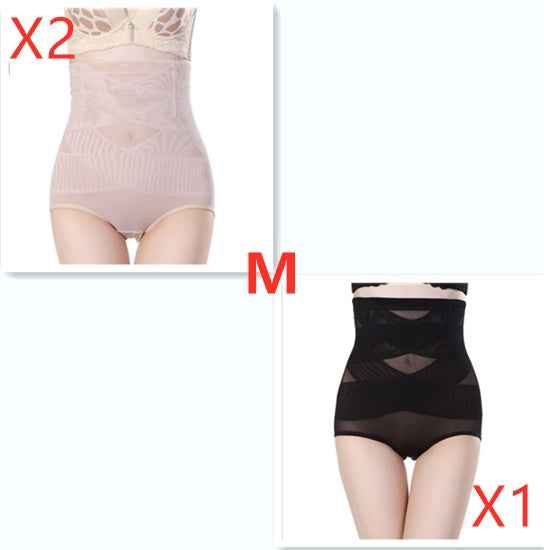 Women's High Waist Belly Shaper