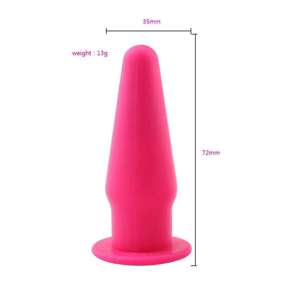 Silicone Daily Necessitiesr
