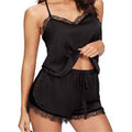 Sexy Lingerie Summer Pajamas