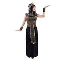 Adult Egyptian Male Costume Cleopatra Clothes
