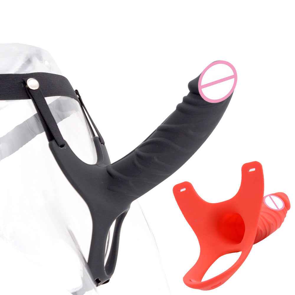 Men's Silicone Wear Alternative Products