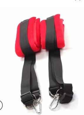 Sex swing rope