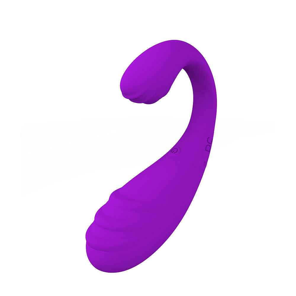 9 Speed APP Controlled Vaginal Vibrators G Spot Vibrating Egg Massager Wearable Stimulator Toys For Couples