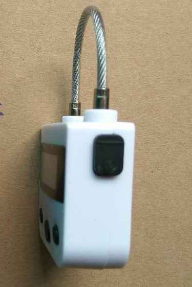 Time Lock Fetish Electronic Timer Bdsm Bondage Restraints Chastity Couples