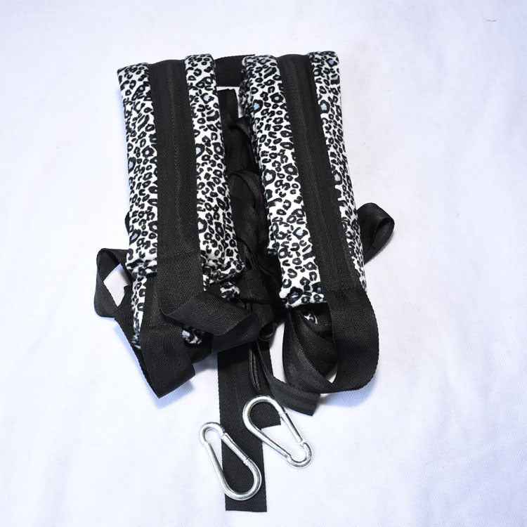 Couple Leopard Adult Swing Swing Bondage Toys