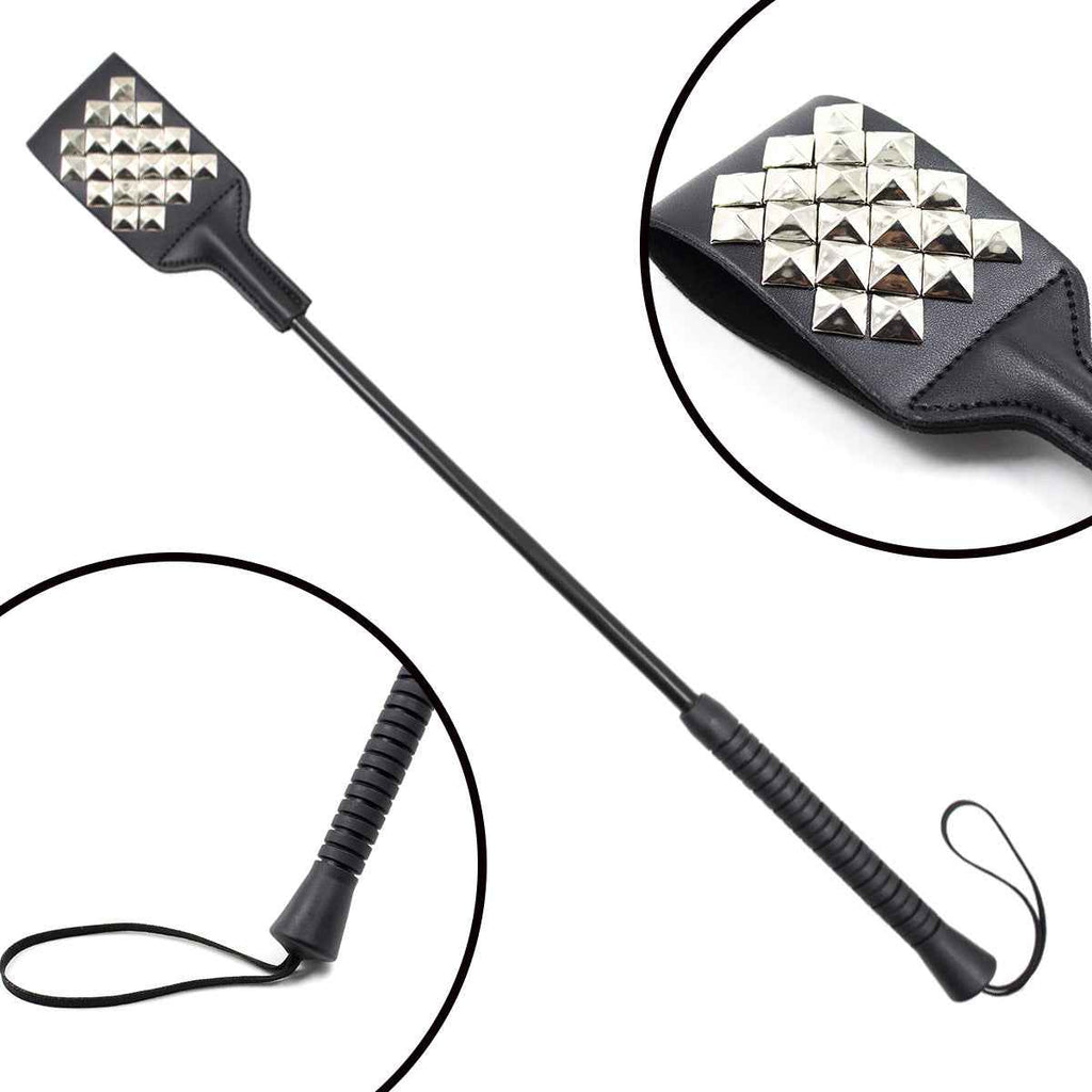 Rivet Pointer Props Couples Products Appeal Punishment Toys