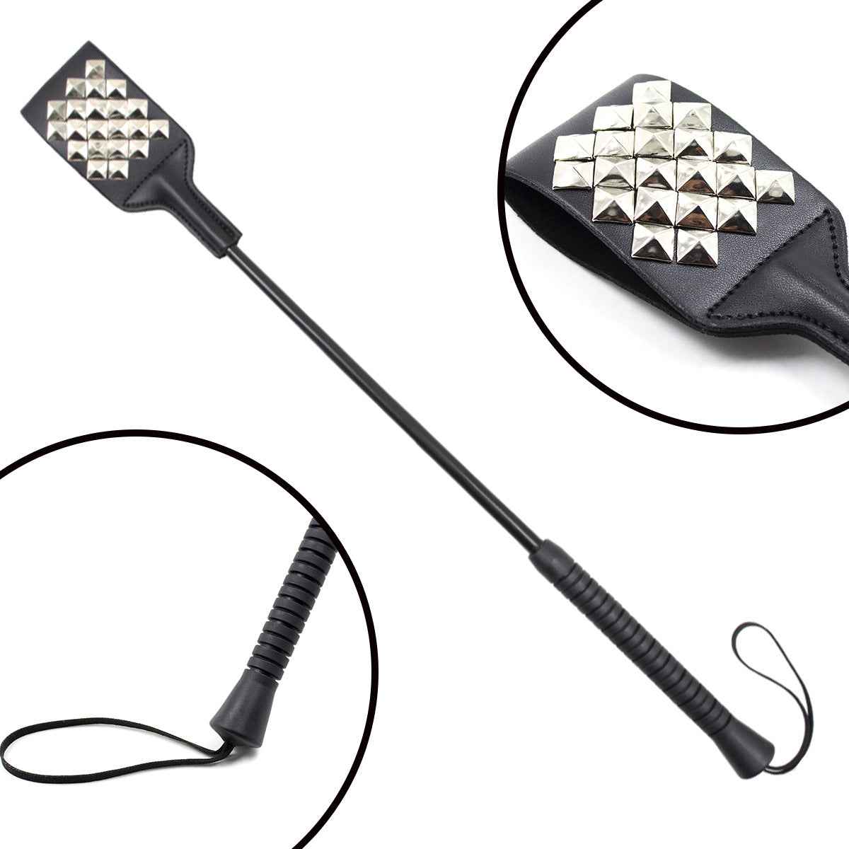 Rivet Pointer Props Couples Products Appeal Punishment Toys