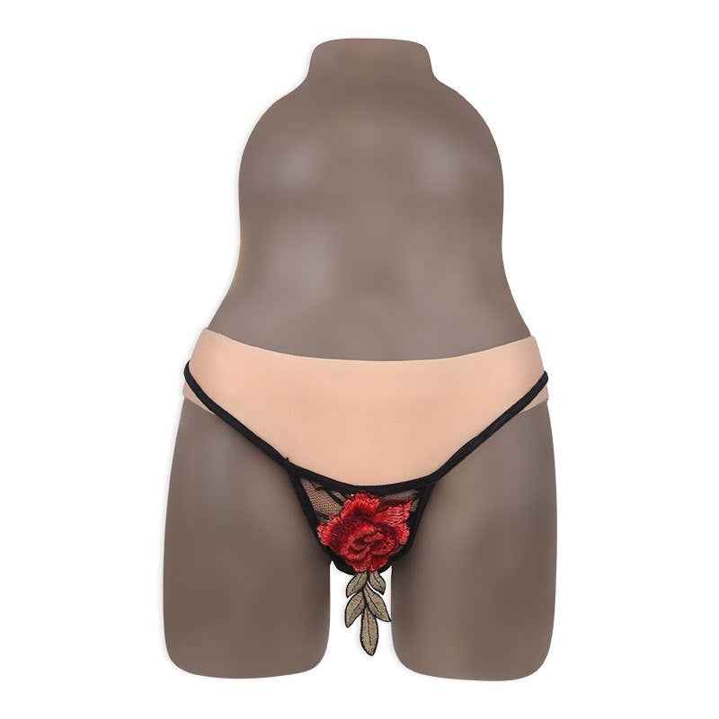 Male To Female Silicone Shorts