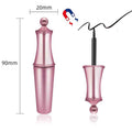 New Magnetic Eyeliner Liquid Magnet Pen False Eyelash Set