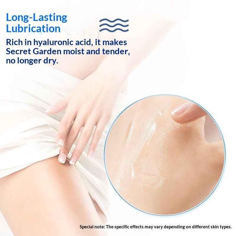 Intimate Lubricant Body Lubricant Water-based