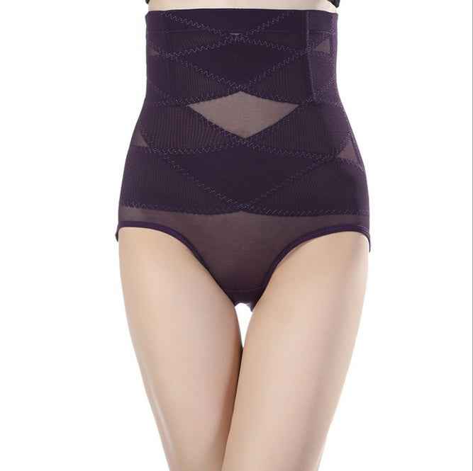 Women's High Waist Belly Shaper