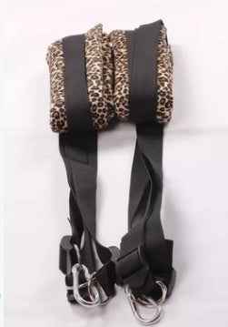 Sex swing rope
