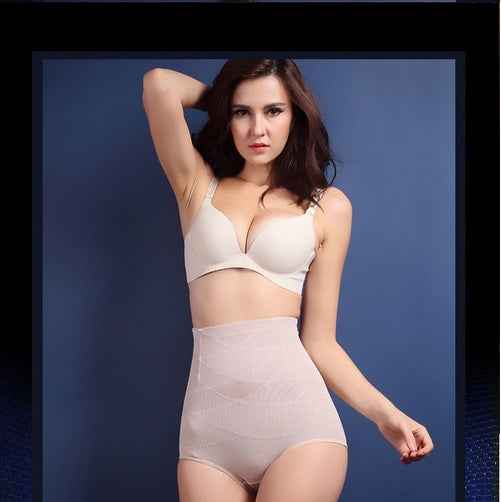 Women's High Waist Belly Shaper