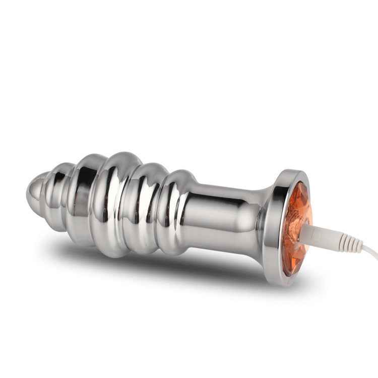 Metal Vibration Backcourt Male And Female Tool Massage