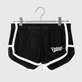 Ice Silk Men's Quick-drying Breathable Mid Waist shorts