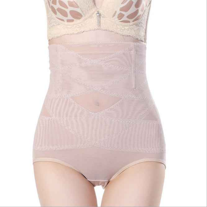 Women's High Waist Belly Shaper