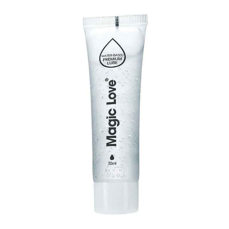 Intimate Lubricant Body Lubricant Water-based