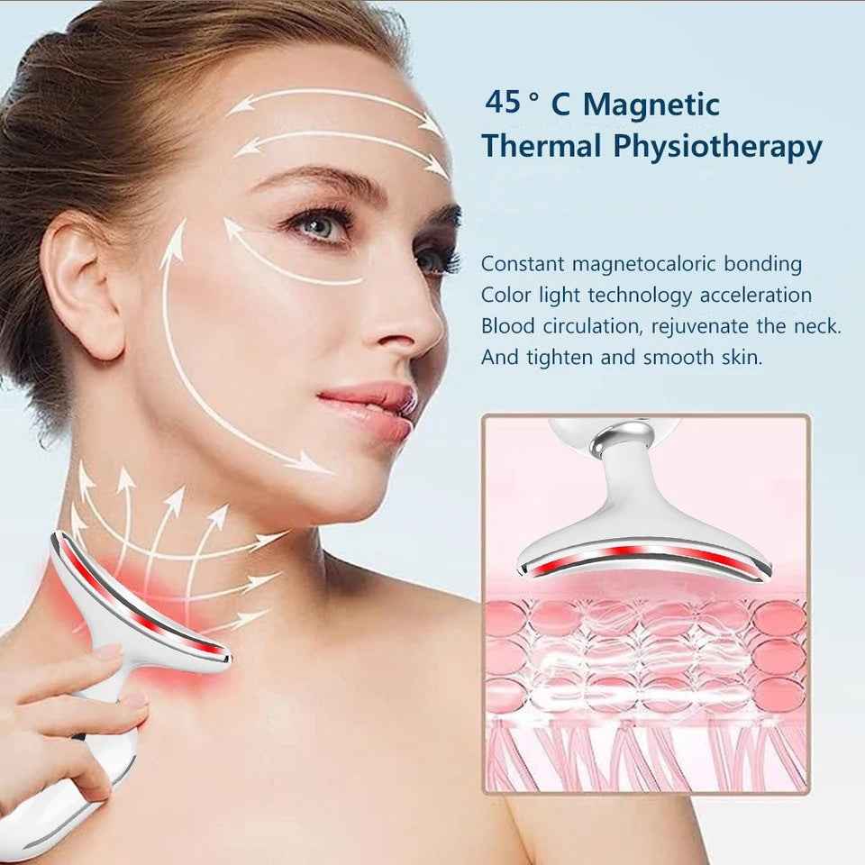 Neck Beauty Reshaping Beauty Tool