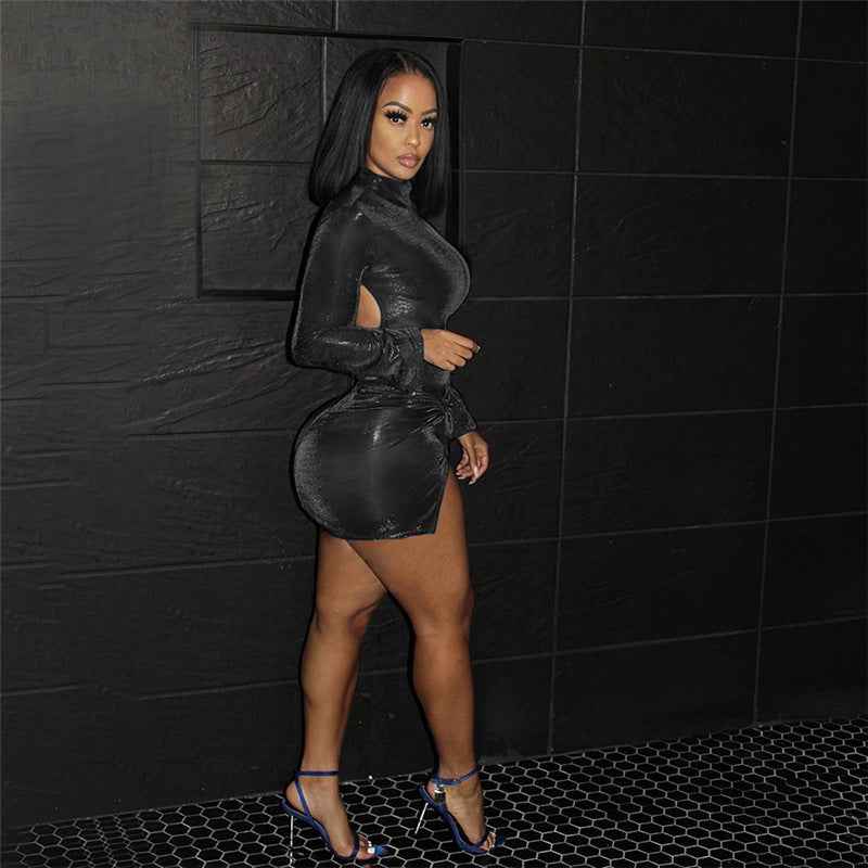 Hot Girl Dress