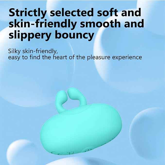 Nose Clip, Oral Clit Stimulator,Remote Control Clitoral Stimulation Blowjob Adult- Toys, High-Strength 10-Frequency Sexual- Pleasure Tools For Couples
