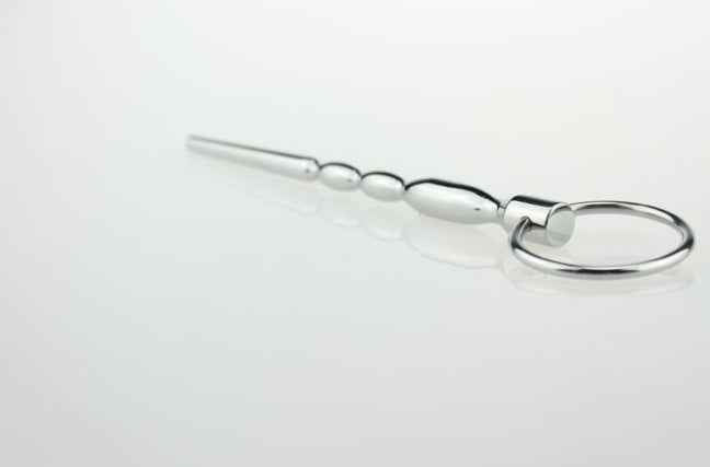Urethral obstruction novice urethral catheter male