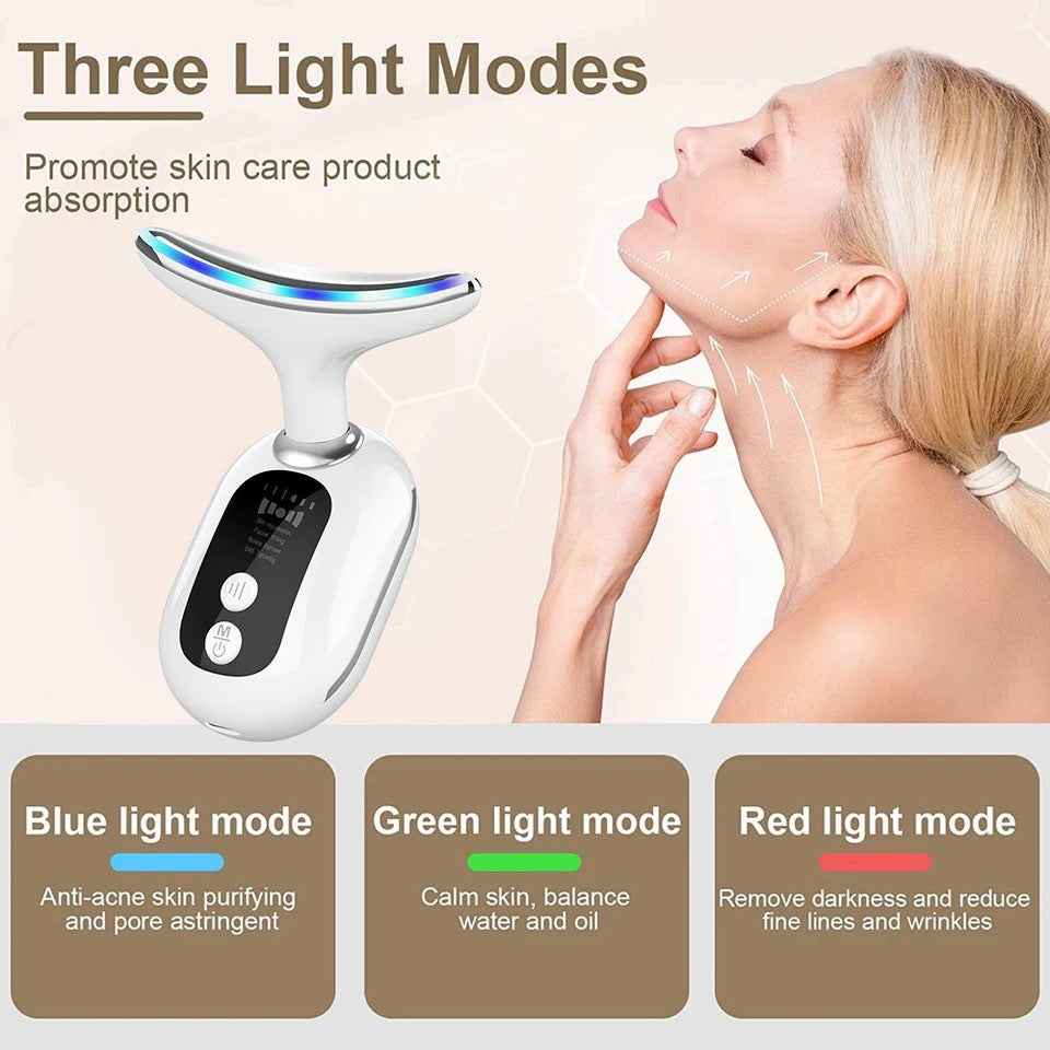 Neck Beauty Reshaping Beauty Tool