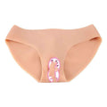 Male To Female Silicone Shorts