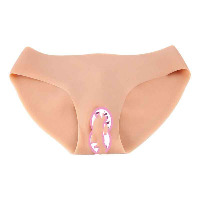 Male To Female Silicone Shorts