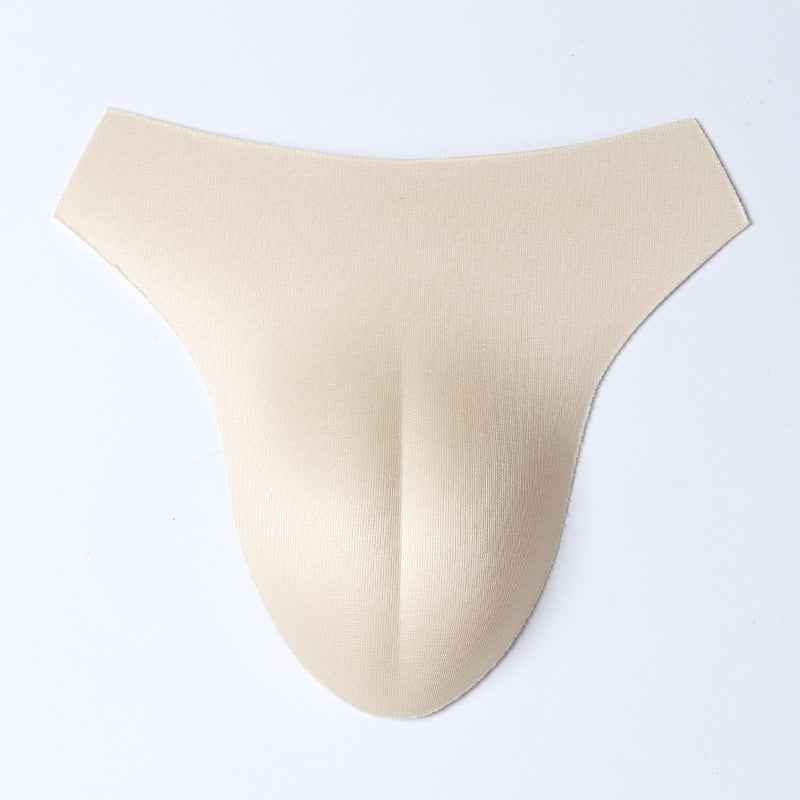 Men's Fashion Minimalist Briefs Insert Spacer