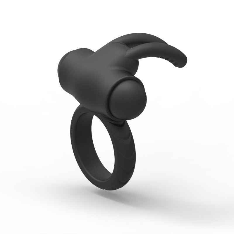 Rabbit Ear Sex ring with Vibration Health Products