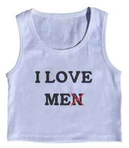 Tank Top Clothing