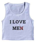 Tank Top Clothing