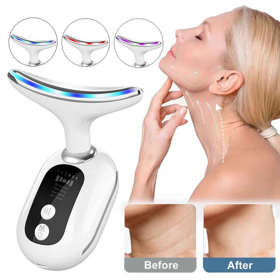 Neck Beauty Reshaping Beauty Tool